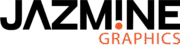 Jazmine Graphics logo - Jazmine Carlos | Creative Graphic and Web Designer